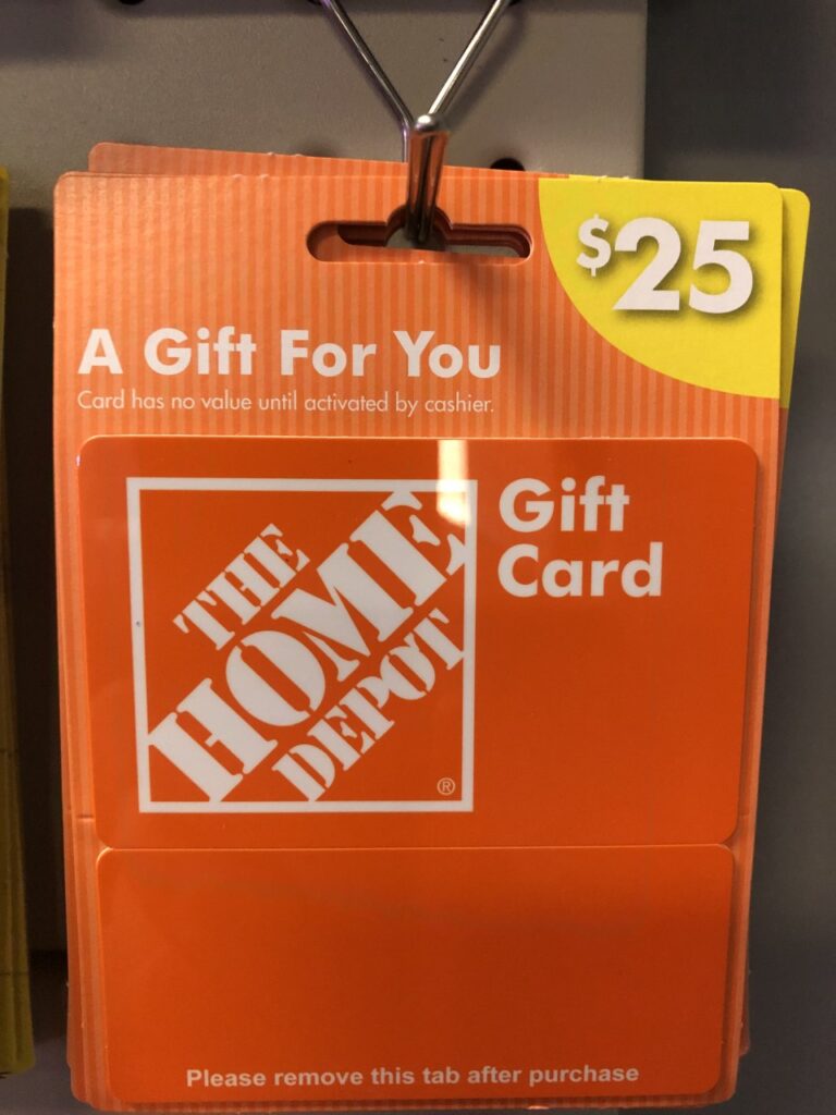 A Gift for you